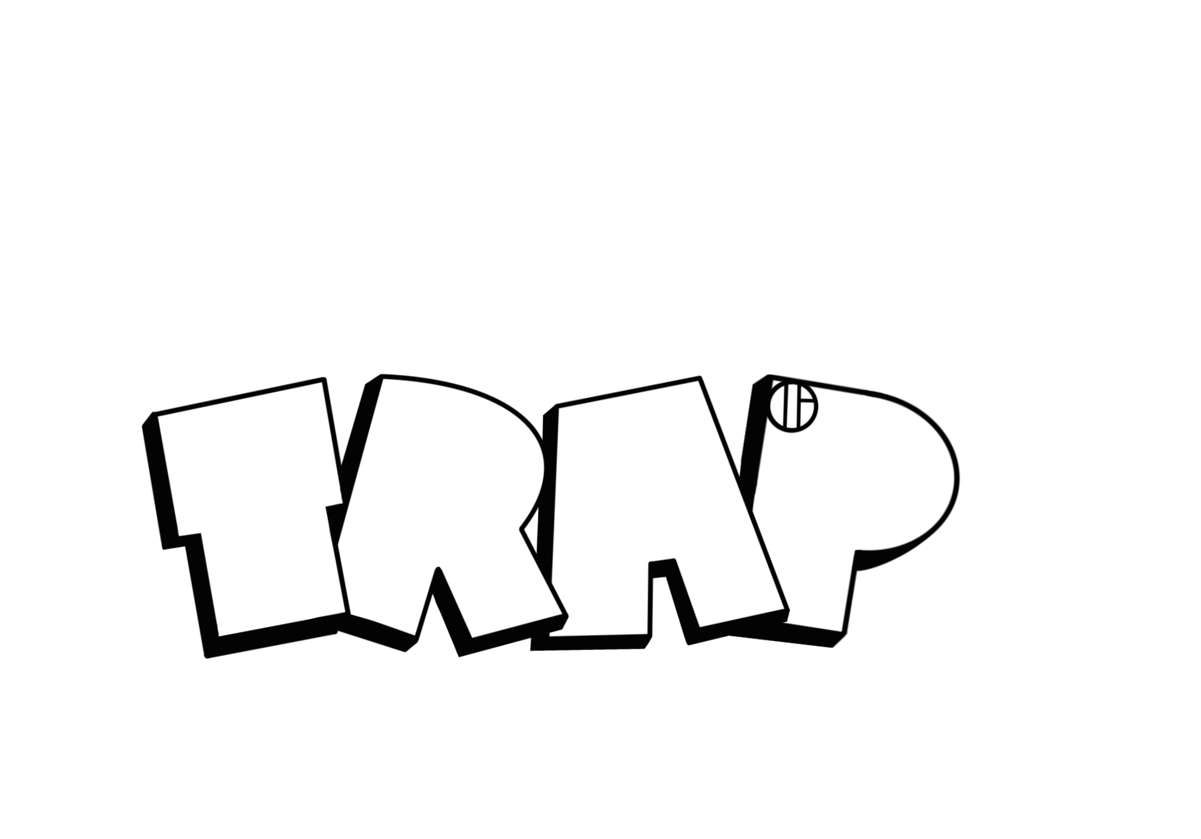 ART by TRAP.IF β Page 2 β TRAP GRAF Ts