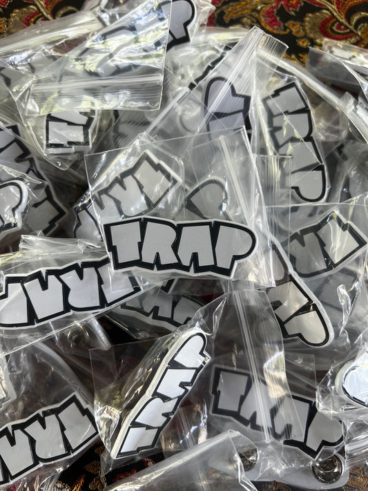 TRAP pin