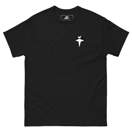 GRAF Ts TEE - BLACK